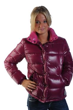 moncler clairy down jacket