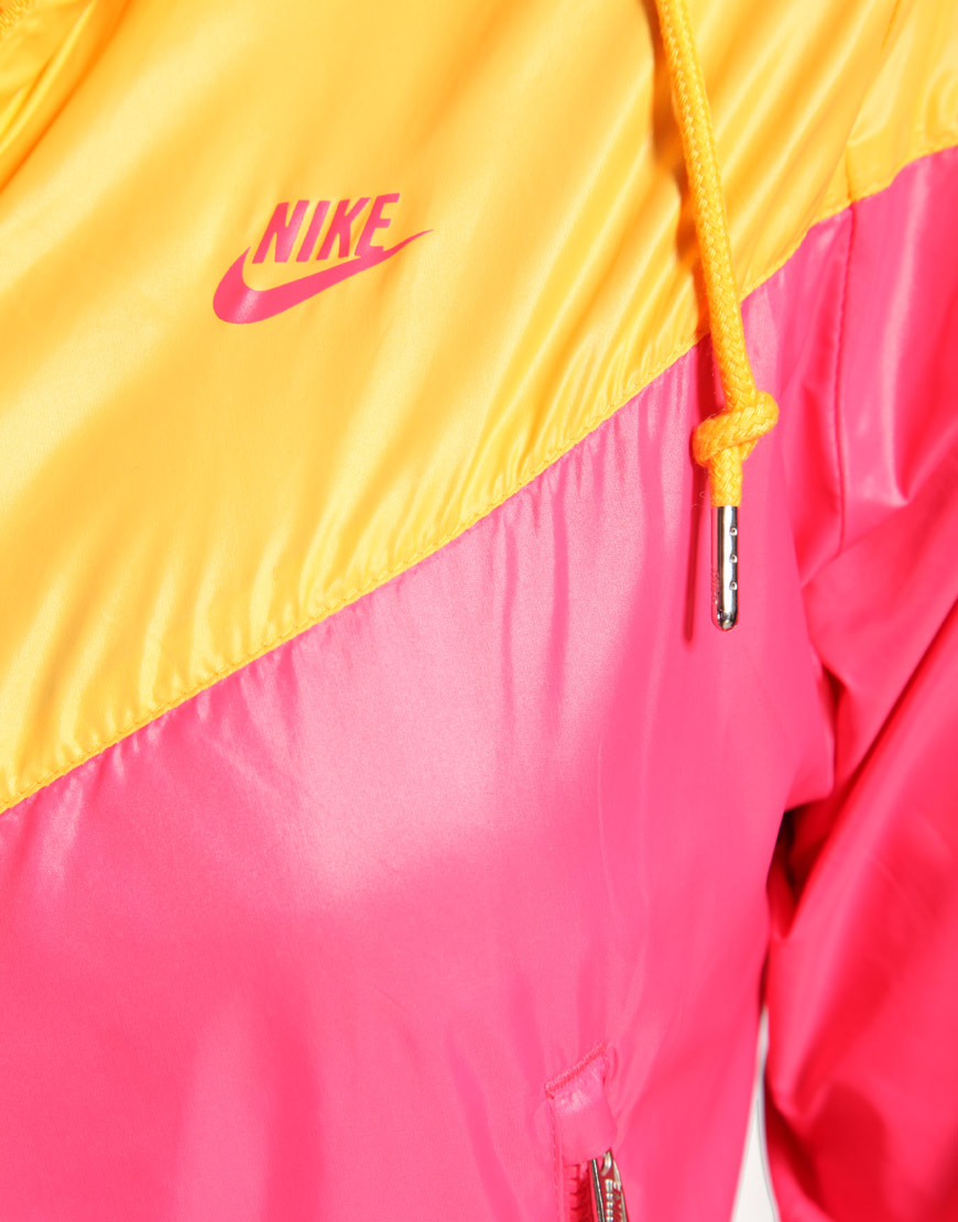 كايوس التكيف حجر الكلس nike yellow pink jacket - alterazioni.org