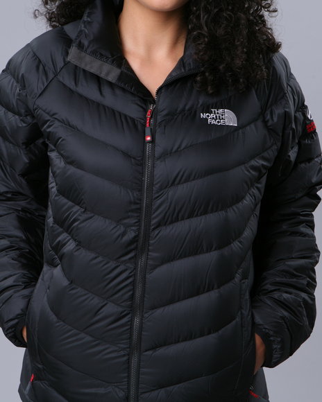 the north face summit series down jacket