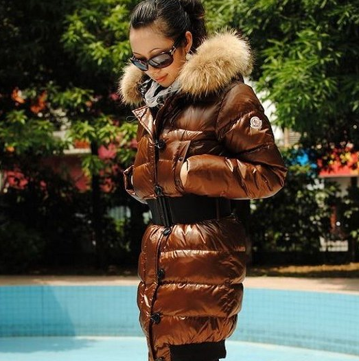 moncler lucie